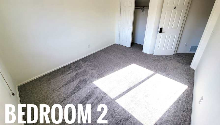 HomeCrew's room