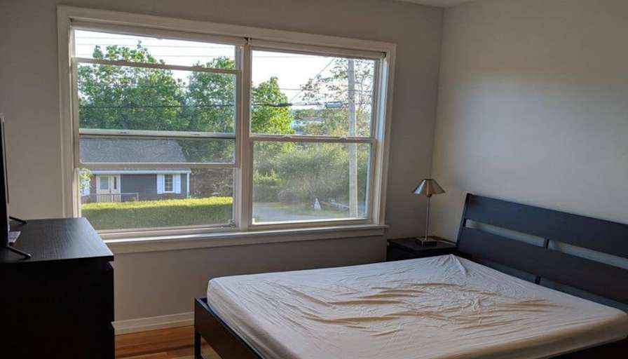 Jennie's room
