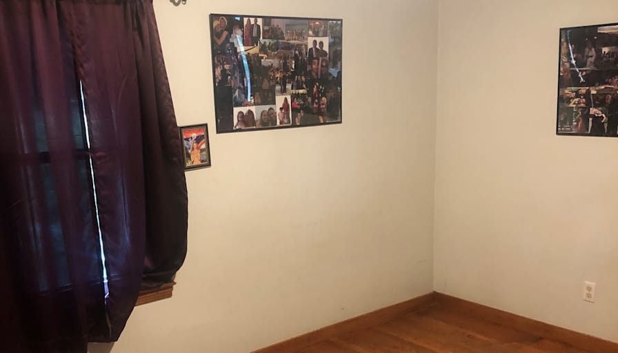 georgiana's room