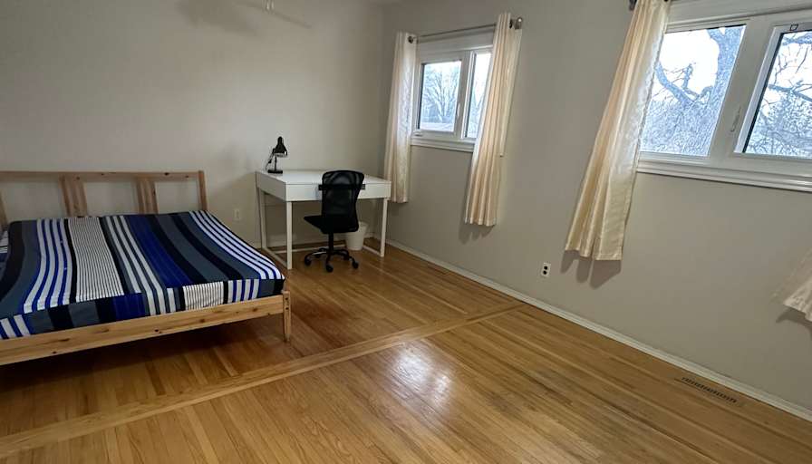 Susan's room
