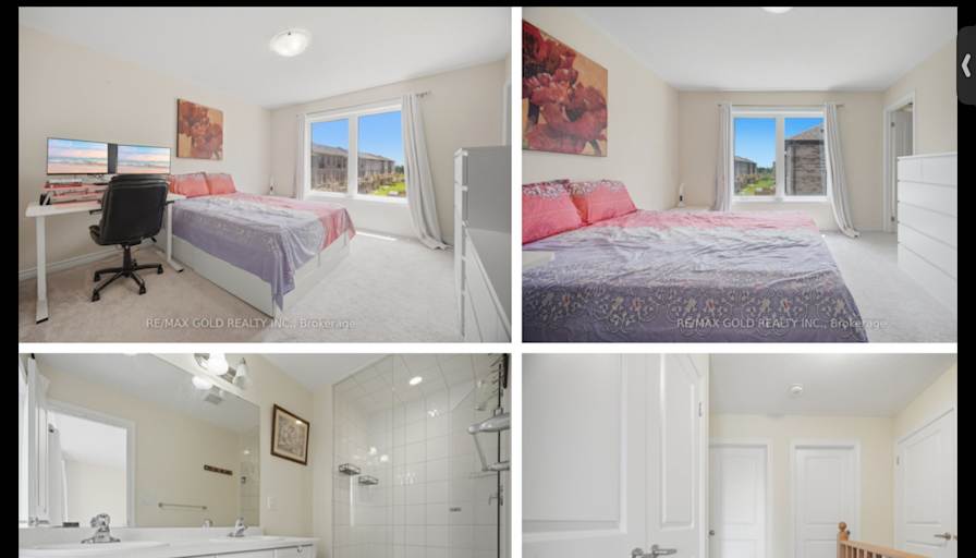 Raj kaur's room