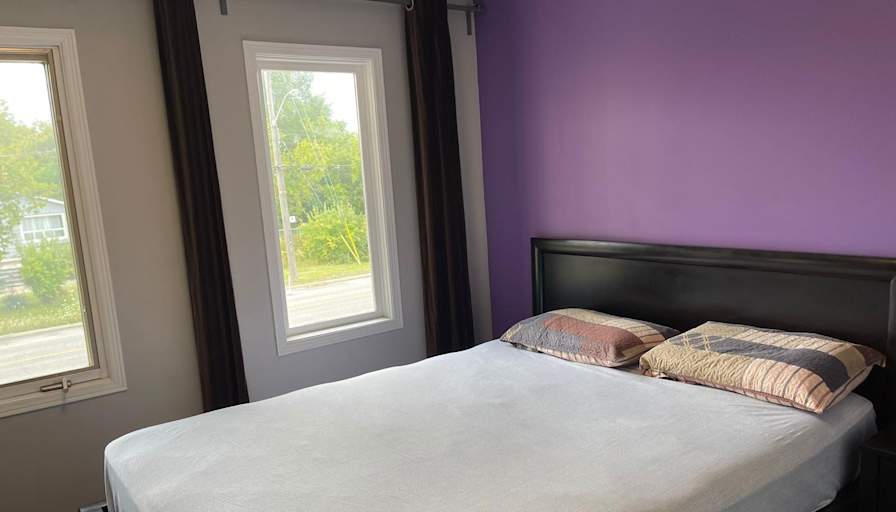 Jaspreet kaur's room