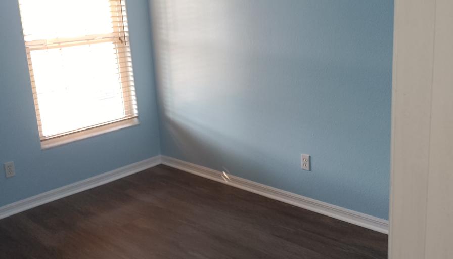 Salem's room
