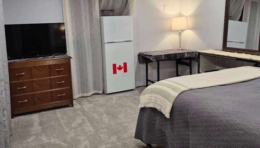 Rose's room