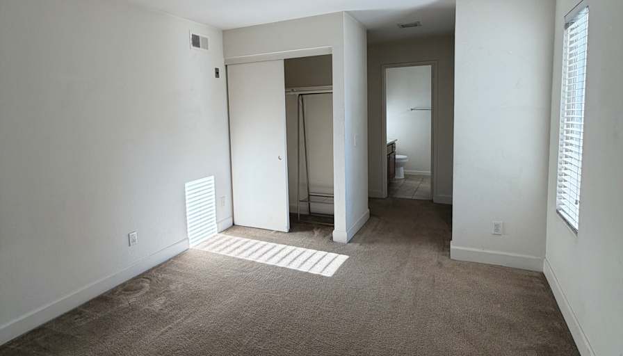 Helene's room