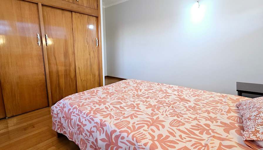 Jay's room
