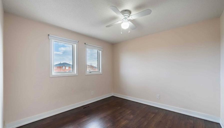 Anand Keerthi's room