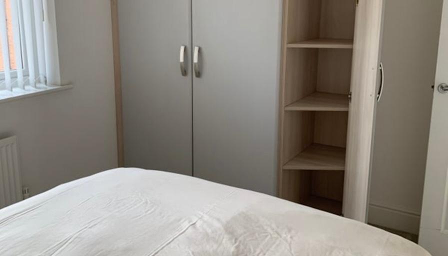 Hayley's room