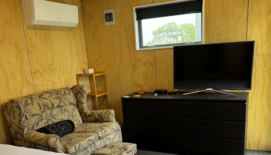 Anihaera's room