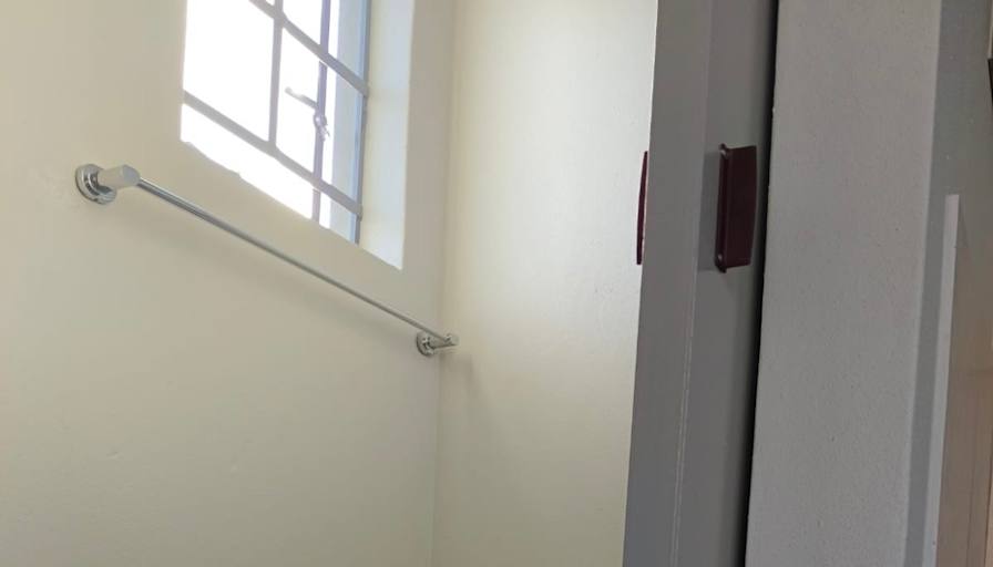 Elizabeth's room