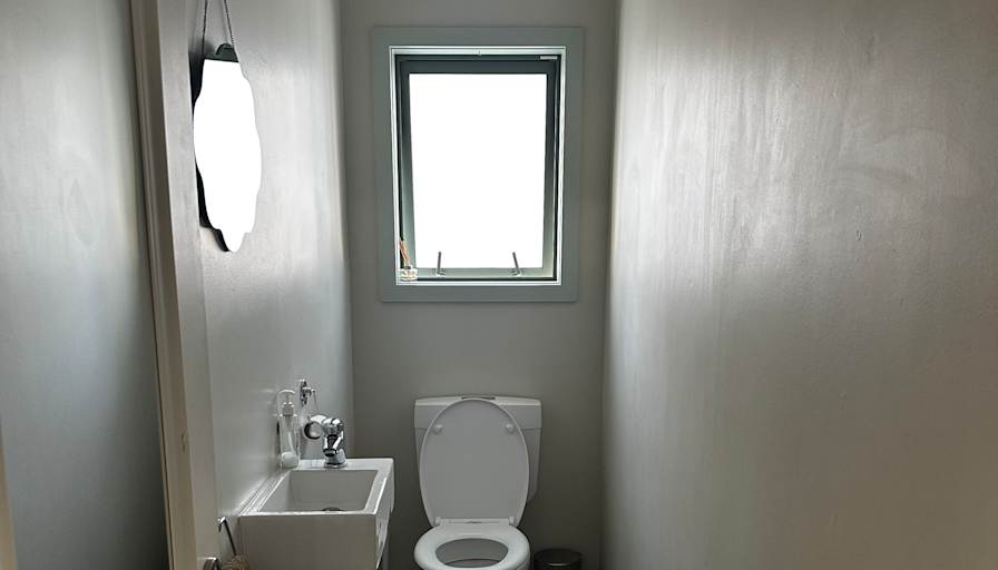Lara's room