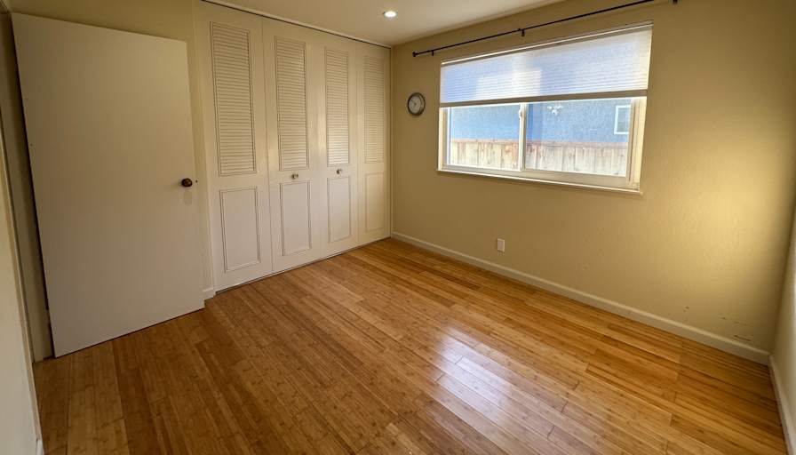 Michele's room
