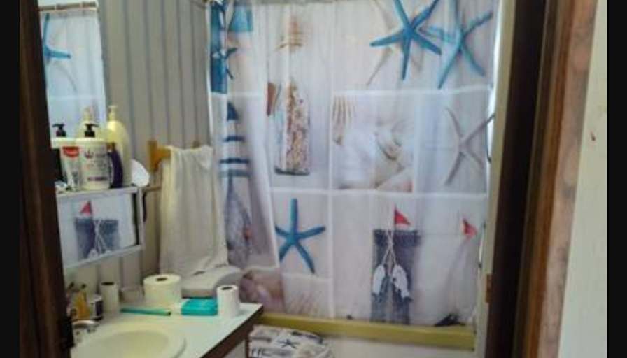 Rodney Mead's room