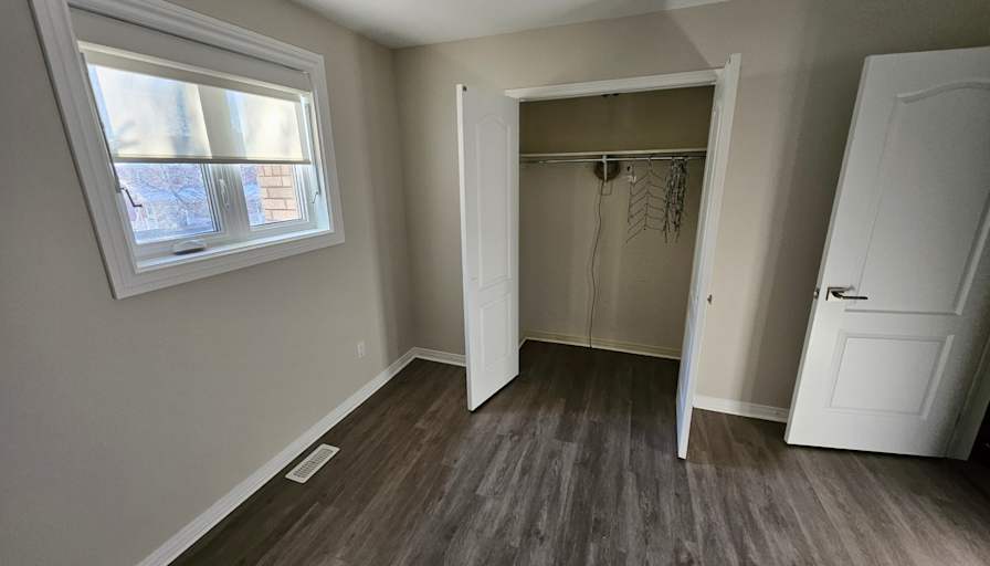 Richard's room