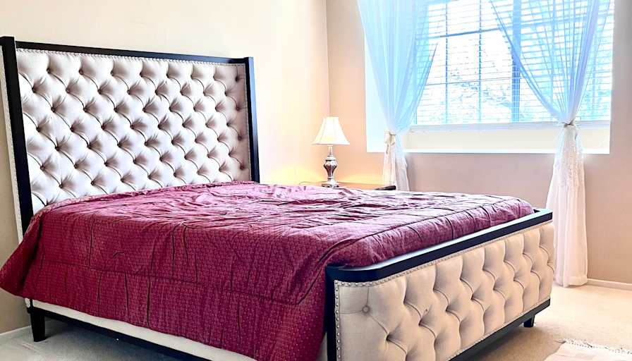 Jonathan's room