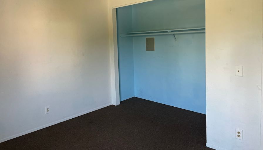 Gina's room