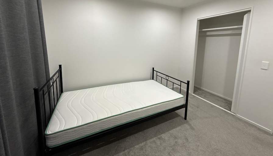 Michael's room