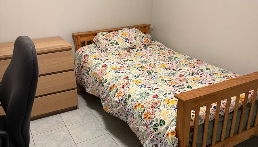 adel's room