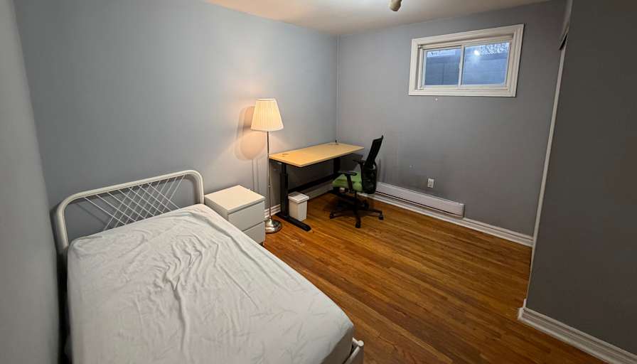 Dani's room