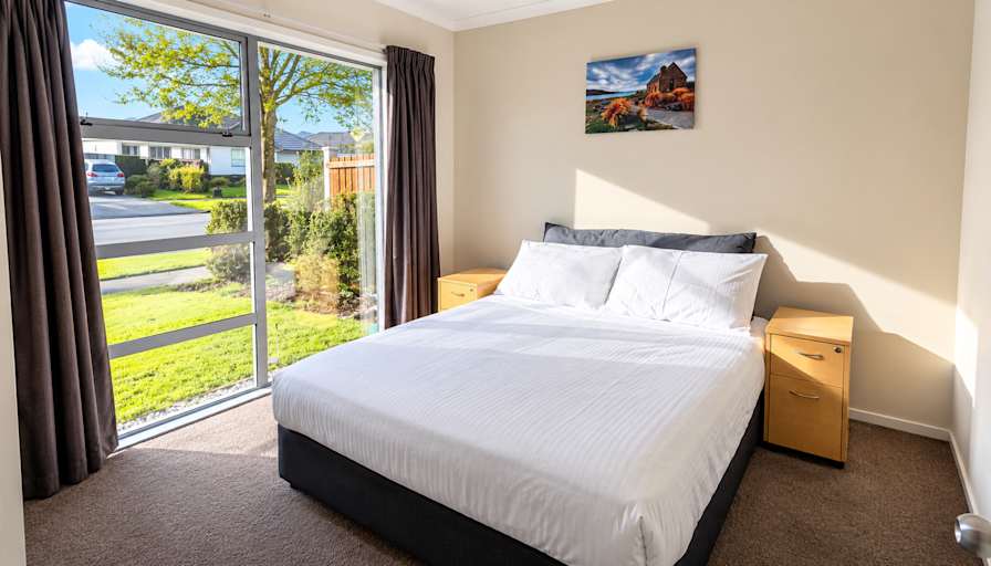 Bikram jeet singh's room