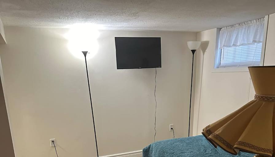 doug's room