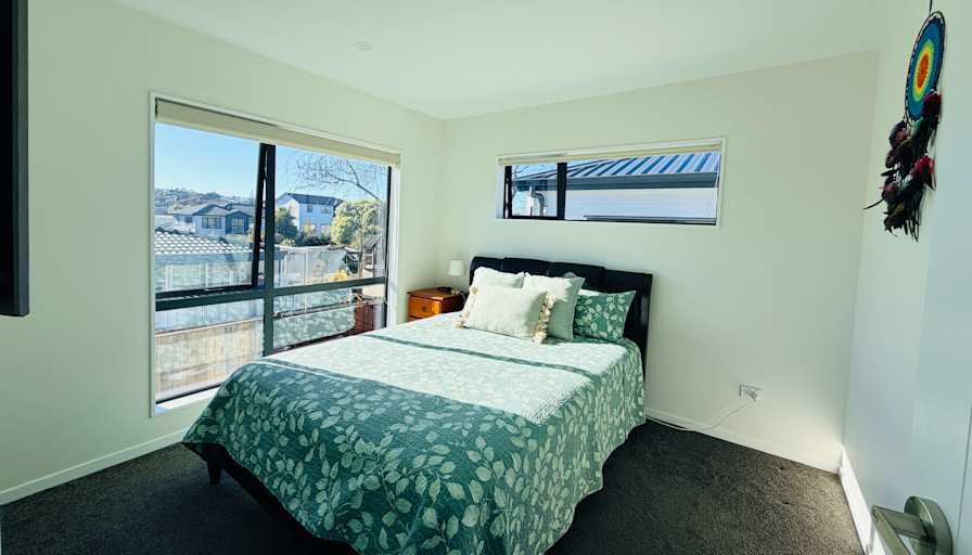 Ankita's room