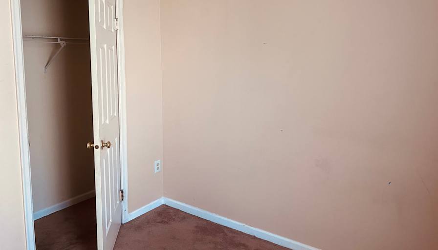 Jimmy's room