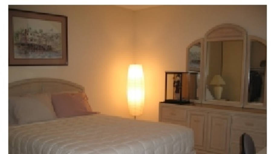 Jehan's room