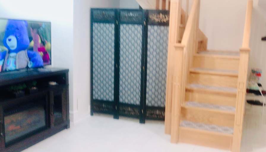 Lena's room