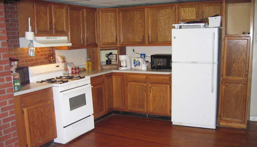 Keshwani's room