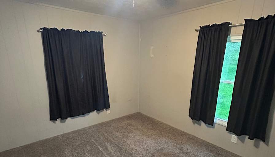 Bri's room