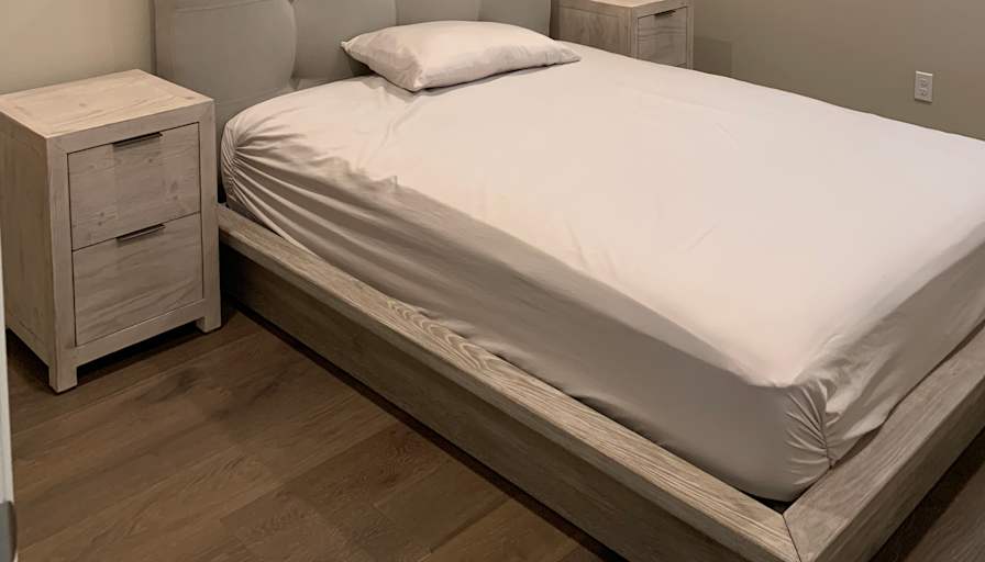 Richard's room