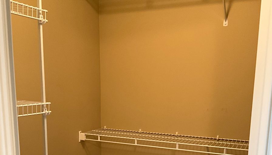 Gord's room