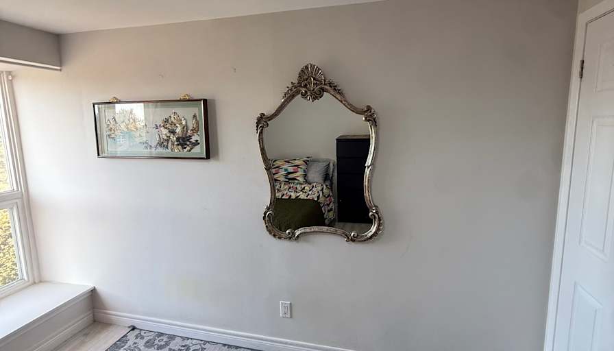 nichelle adriano's room
