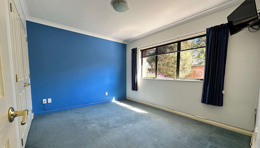 Alex's room
