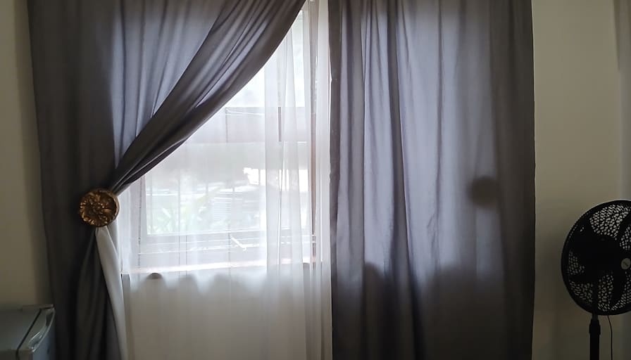 Robyn's room