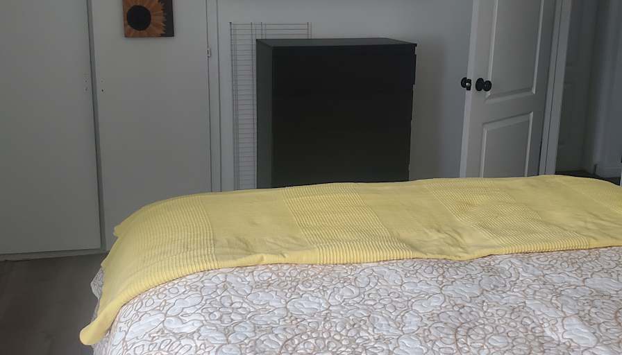 Patty's room