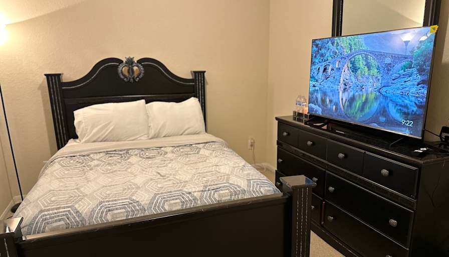 Bee's room