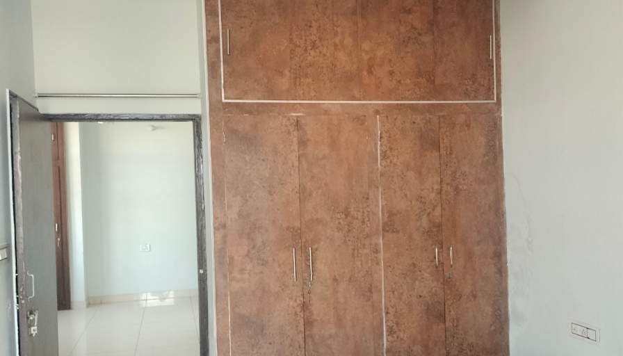 Kailash Sharma's room