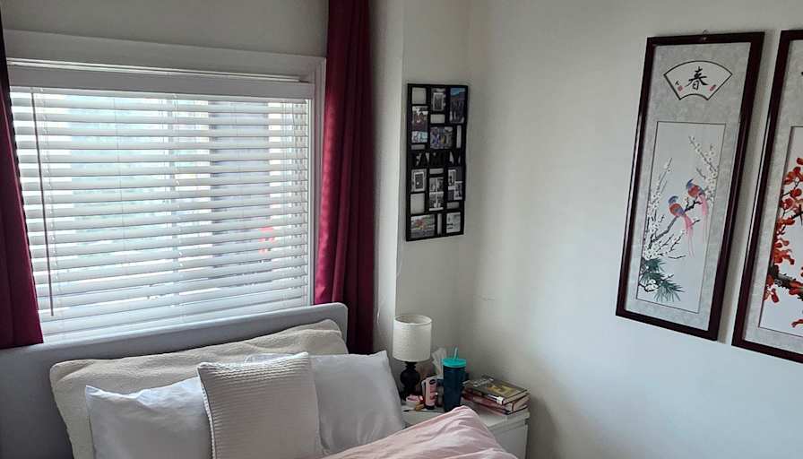 Matthew's room