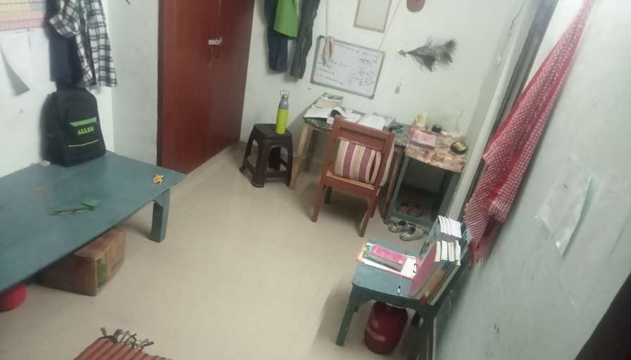 Kanha yadav's room