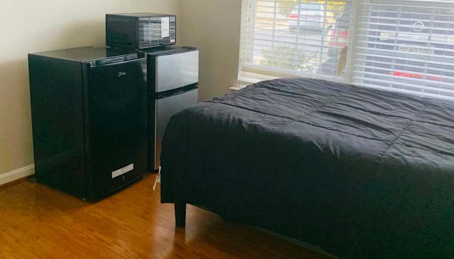 Mary's room