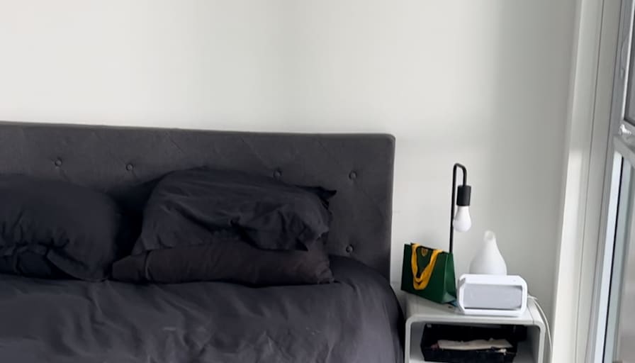 Daniel's room