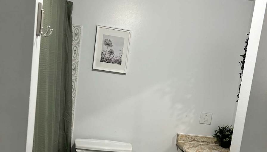 Kieran's room