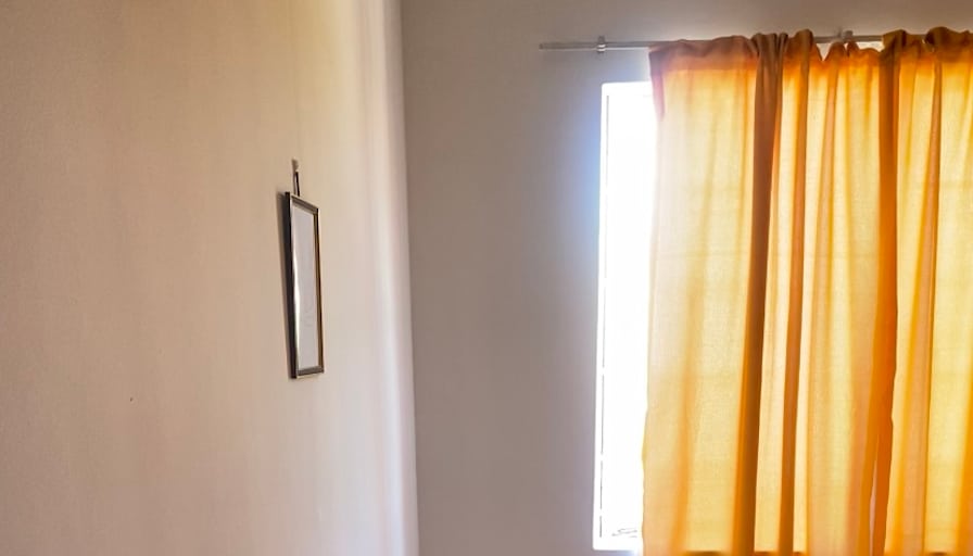 Kedibone's room