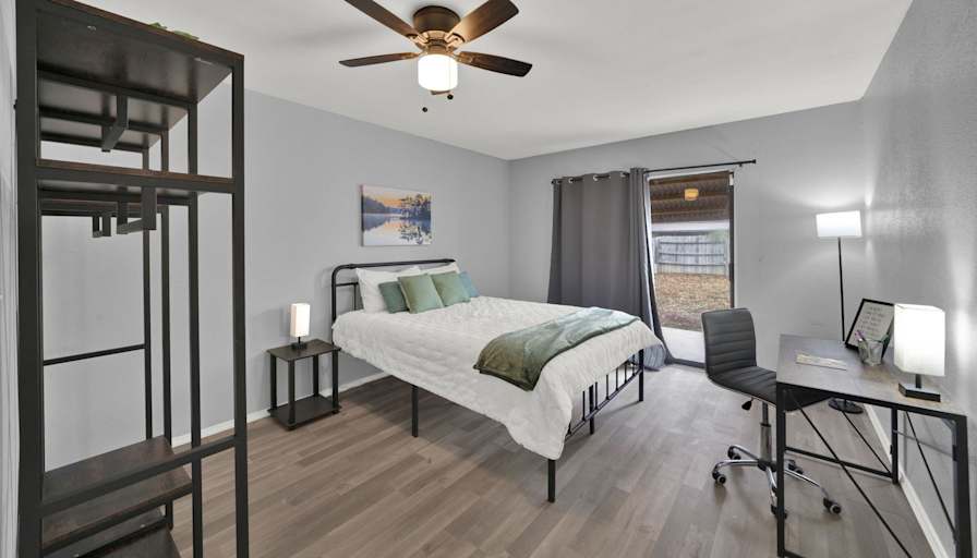 PadSplit's room