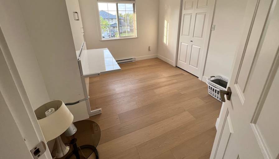 Daniel's room