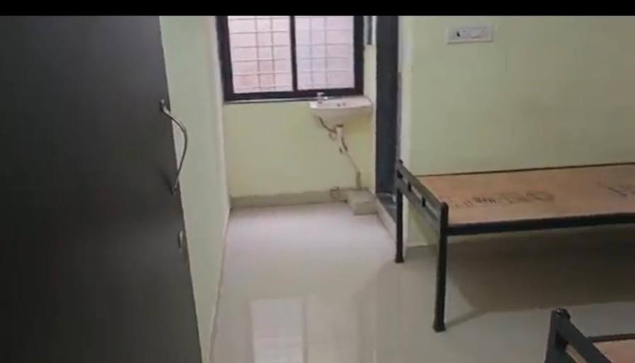 Pradnya Narkhede's room
