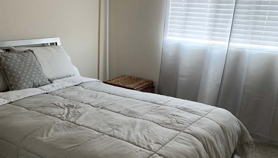 Gail's room