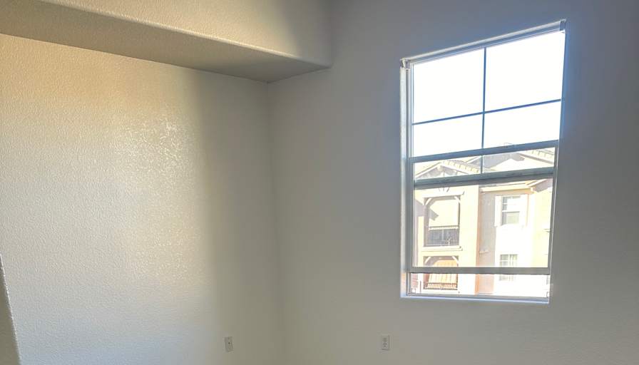 Eric's room
